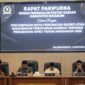 Ketua DPRD dan Bupati Sukabumi menekankan pentingnya anggaran perubahan