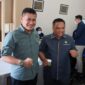 BNN Kabupaten Sukabumi menggelar tes urine mendadak terhadap anggota DPRD