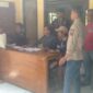 Pemdes Margalaksana salurkan bantuan beras dari Bulog kepada 475 Keluarga Penerima Manfaat (KPM).
