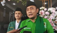 PPP Kabupaten Sukabumi gelar Latihan Kepemimpinan Kader Dasar di Palabuhanratu,