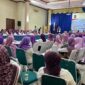 BKKBN Jawa Tengah terus menguatkan Program Bangga Kencana di Sukoharjo.