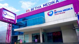 Warga Palabuhanratu kecewa atas pelayanan RS Betha Medika
