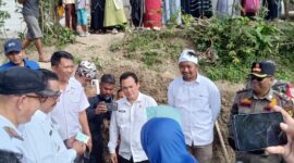 UPTD Dukcapil Palabuhanratu bergerak cepat membantu pengurusan administrasi