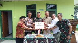 Dandim 0622/Kabupaten Sukabumi