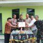 Dandim 0622/Kabupaten Sukabumi