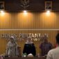 Dinas Pertanian Kabupaten Sukabumi gelar bimbingan teknis peningkatan kapasitas SDM