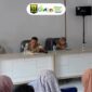 Dinas Pertanian Kabupaten Sukabumi kembali dorong semangat wirausaha pemuda melalui penandatanganan BAST