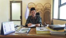 DPMD Kabupaten Sukabumi pastikan pengisian kekosongan jabatan kepala desa