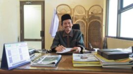 DPMD Kabupaten Sukabumi pastikan pengisian kekosongan jabatan kepala desa