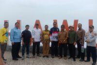 Dishub Kabupaten Sukabumi siap mendukung pengembangan wisata Palabuhanratu