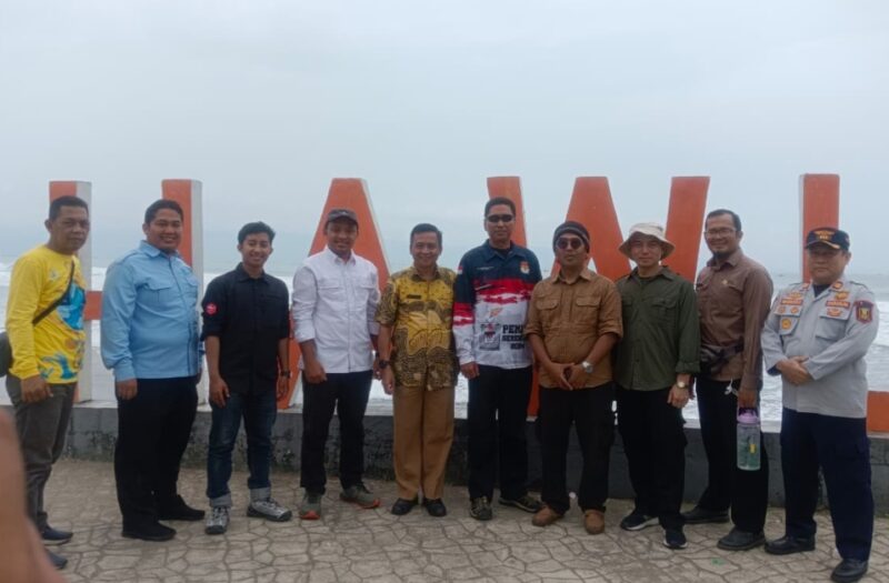 Dishub Kabupaten Sukabumi siap mendukung pengembangan wisata Palabuhanratu