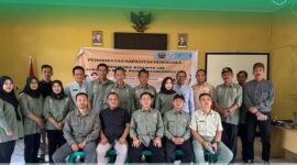 DPMD Kabupaten Sukabumi dorong penguatan peran BUMDesma