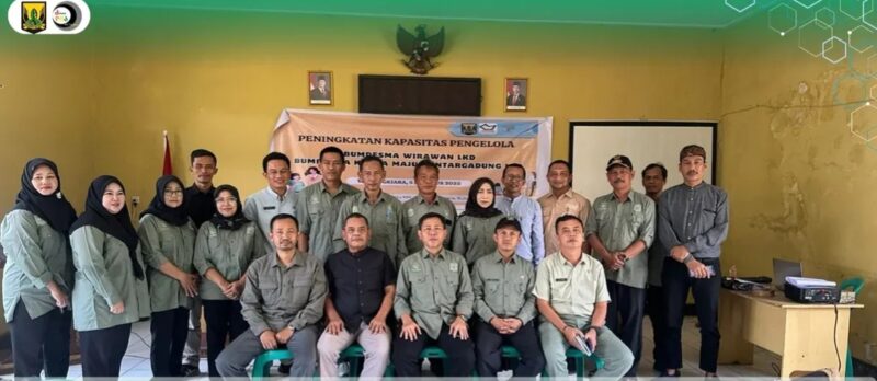 DPMD Kabupaten Sukabumi dorong penguatan peran BUMDesma