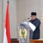 DPRD Kabupaten Sukabumi bersama Pemda menyetujui Raperda Perubahan APBD 2025