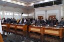 Dinas Perikanan Kabupaten Sukabumi mendukung penuh penetapan Raperda tentang Pertanggungjawaban Pelaksanaan APBD 2024.