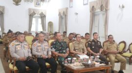 Bappelitbangda Kabupaten Sukabumi siap menindaklanjuti arahan pemerintah pusat