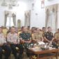 Bappelitbangda Kabupaten Sukabumi siap menindaklanjuti arahan pemerintah pusat