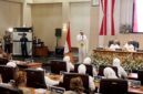 Damkar Kabupaten Sukabumi berkomitmen memperkuat kesiapsiagaan