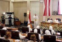 Damkar Kabupaten Sukabumi berkomitmen memperkuat kesiapsiagaan