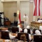 Damkar Kabupaten Sukabumi berkomitmen memperkuat kesiapsiagaan