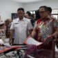 Wakil Bupati Sukabumi H. Andreas