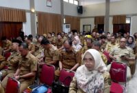 Program Makan Bergizi Gratis di Kabupaten Sukabumi terus diperkuat.