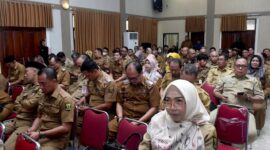 Program Makan Bergizi Gratis di Kabupaten Sukabumi terus diperkuat.