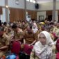 Program Makan Bergizi Gratis di Kabupaten Sukabumi terus diperkuat.