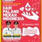 Semangat kemanusiaan terus dijaga, DPMPD Kabupaten Sukabumi bersama masyarakat