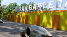 Dinas Perkim Kabupaten Sukabumi berkomitmen melakukan perbaikan