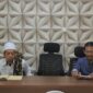 Pengajian rutin setiap Rabu di Dinas DPMD Kabupaten Sukabumi