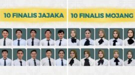 Dinas Pariwisata Kabupaten Sukabumi siapkan 20 finalis