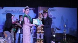 Dinas Pariwisata Kabupaten Sukabumi