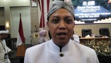 Semarak peringatan HUT ke-155 Kabupaten Sukabumi diwarnai komitmen pembangunan berkelanjutan