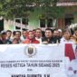 Hamzah Gurnita SH, Anggota DPRD Kabupaten Sukabumi