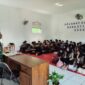 Dandim 0622/Kabupaten Sukabumi Letkol Kav Andhi Ardana Valeriandra