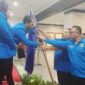 Ketua DPD KNPI Jawa Barat periode 2025–2028 dalam Musda XVI