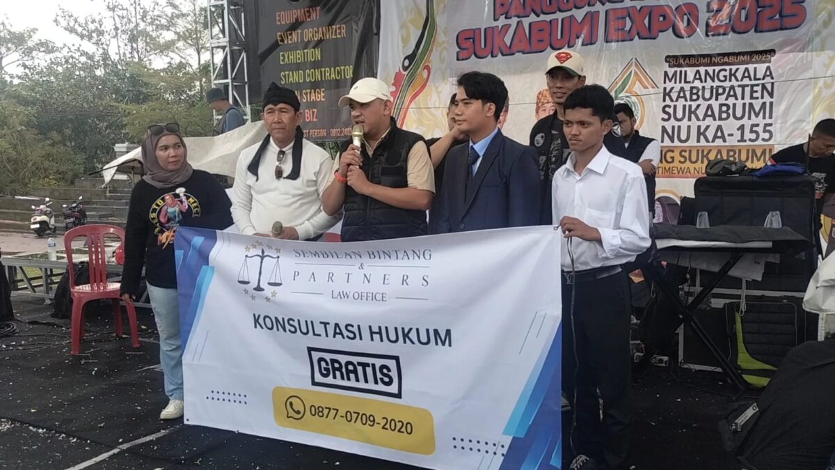 Hari Jadi ke-155 Kabupaten Sukabumi berlangsung meriah di Lapangan Cangehgar Palabuhanratu