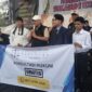 Hari Jadi ke-155 Kabupaten Sukabumi berlangsung meriah di Lapangan Cangehgar Palabuhanratu