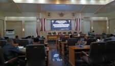 Dinas Damkar Kabupaten Sukabumi menyambut baik hasil evaluasi Gubernur Jawa Barat terhadap Perubahan APBD 2025.