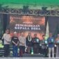 Semangat kebersamaan mewarnai peringatan Hari Jadi Desa Cipetey ke-44