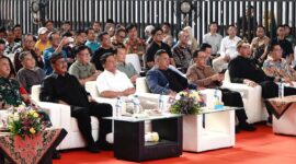 Sinergi pajak dan pariwisata, Gebyar Sipenyu dorong pembangunan destinasi wisata unggulan di Kabupaten Sukabumi.