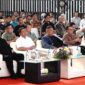 Sinergi pajak dan pariwisata, Gebyar Sipenyu dorong pembangunan destinasi wisata unggulan di Kabupaten Sukabumi.