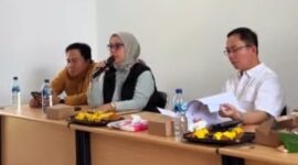 Langkah nyata percepatan tanam, Dirjen Tanaman Pangan bersama Dinas Pertanian