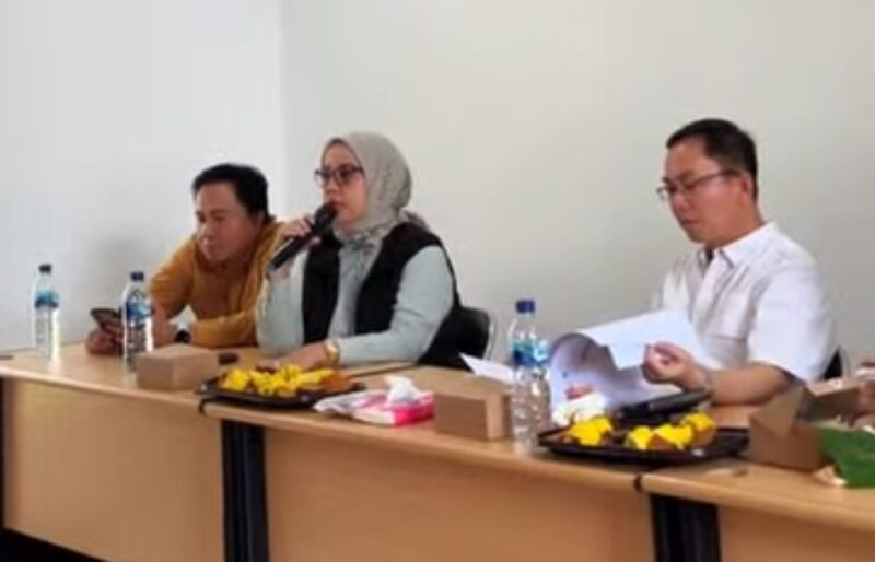 Langkah nyata percepatan tanam, Dirjen Tanaman Pangan bersama Dinas Pertanian