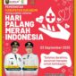 Bappelitbangda Kabupaten Sukabumi dorong sinergi pembangunan dan kemanusiaan di momentum Hari PMI.
