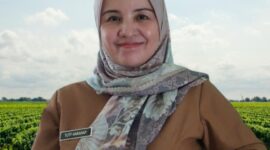 SAPA TANI hadir sebagai jembatan komunikasi antara petani, pemerintah, dan masyarakat.