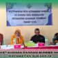 DPMD Kabupaten Sukabumi hadir dalam Musdes Ketahanan Pangan Desa Margaluyu,