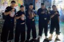 PERMABES Sunda DPC Kabupaten Sukabumi meriahkan HJKS ke-155