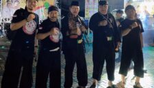 PERMABES Sunda DPC Kabupaten Sukabumi meriahkan HJKS ke-155